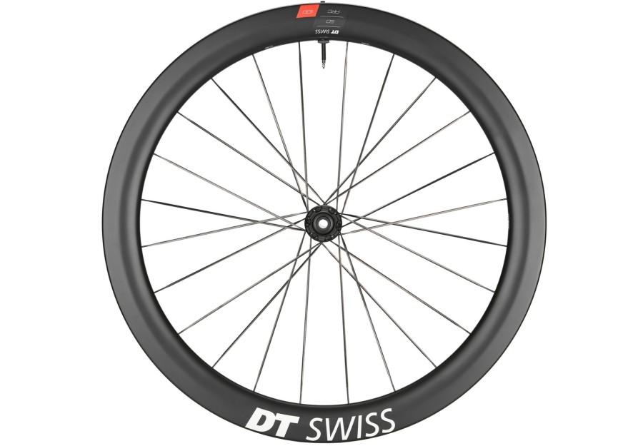 Laufrader & Naben | DT Swiss Dt Swiss Arc 1100 Dicut Vorderrad 27.5" Disc Cl 50Mm 12X100Mm Ta