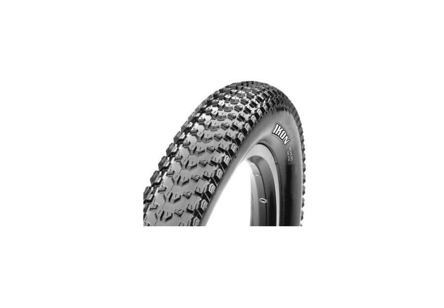 Tubeless | Maxxis Maxxis Ikon Faltreifen 26X2.35" Exo Tlr 3C Maxxspeed