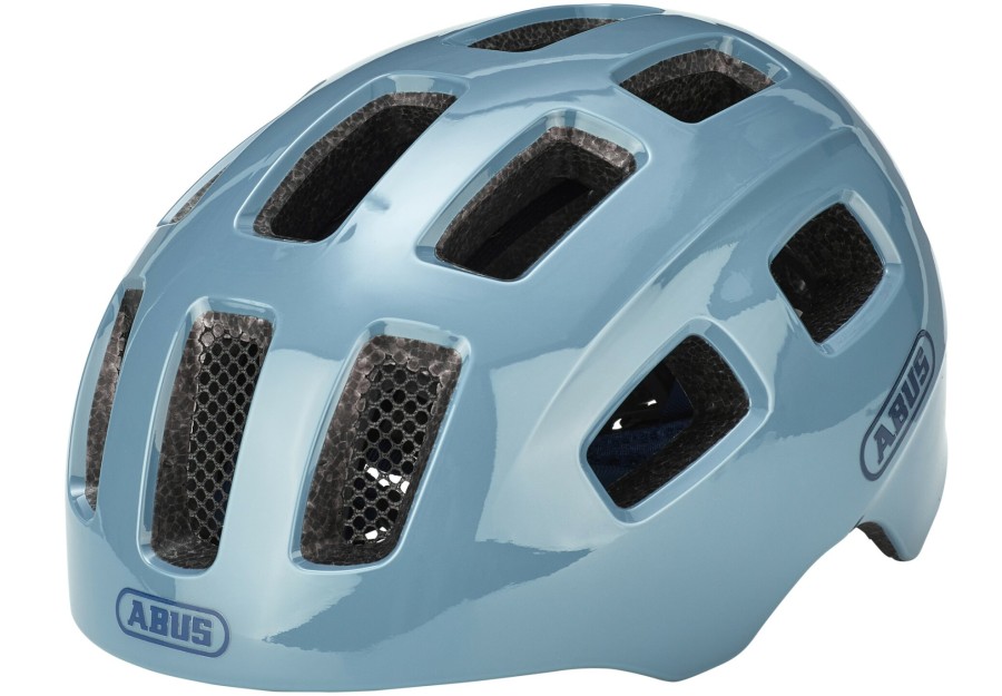 Kinderhelme | ABUS Abus Youn-I 2.0 Helm Jugend Blau