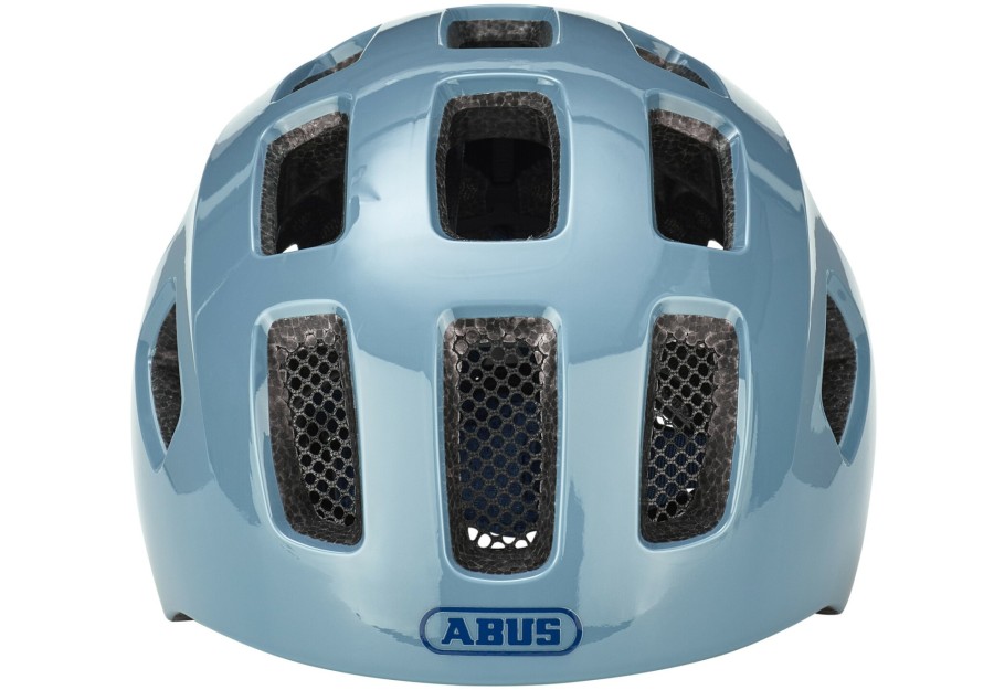 Kinderhelme | ABUS Abus Youn-I 2.0 Helm Jugend Blau