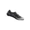 Gravel-Schuhe | Shimano Shimano Sh-Rc702 Schuhe Schwarz