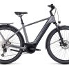 E-Bikes Trekking | Cube Cube Touring Hybrid Exc 500