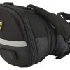 Taschen & Korbe | Topeak Topeak Strap Aero Wedge Pack Satteltasche