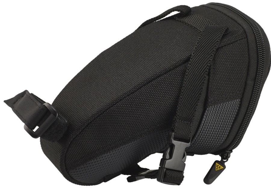 Taschen & Korbe | Topeak Topeak Strap Aero Wedge Pack Satteltasche