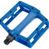 Pedale | Reverse Reverse Super Shape 3D Pedale Blau