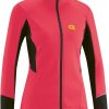 Mtb Jacken | Gonso Gonso Furiani Softshell Jacke Damen Pink