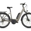 E-Bikes Trekking | Kalkhoff Kalkhoff Endeavour 1.B Move Comfort 545Wh Grau