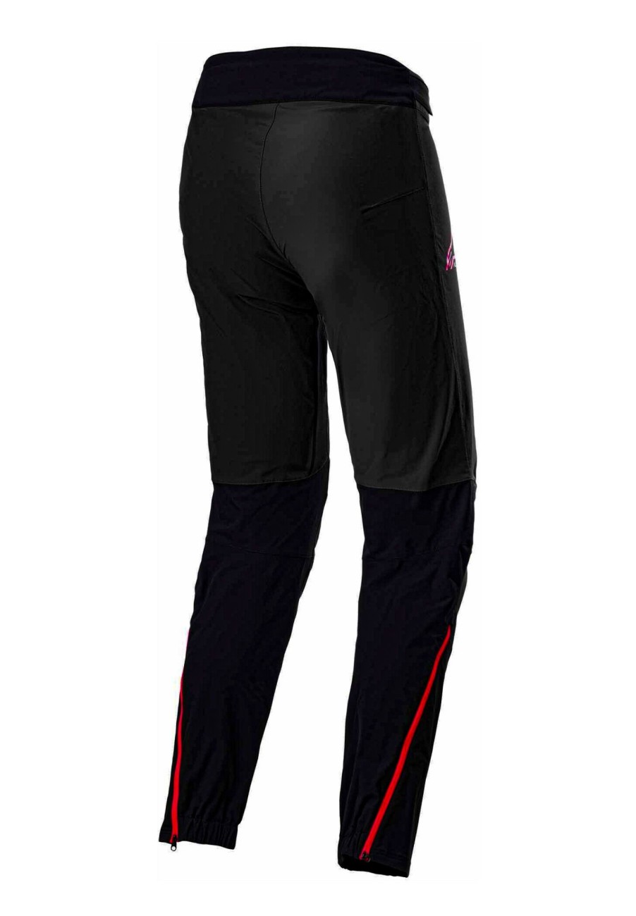 Hosen Lang | Alpinestars Alpinestars Stella Nevada Hose 2022 Damen Schwarz/Pink