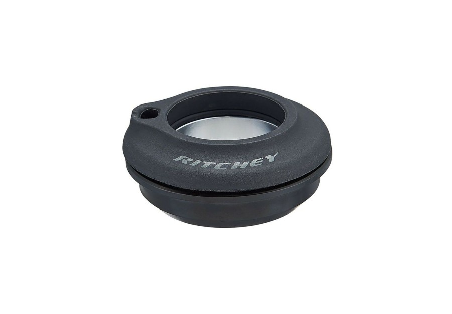 Vorbauten & Steuersatze | Ritchey Ritchey Logic-E Steuersatz-Oberteil 1 1/8" Zs44/28.6 Schwarz