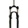 Rahmen & Gabeln | RockShox Rockshox 30 Silver Tk Coil Federgabel 26" 100Mm Schwarz/Silber