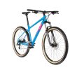 Mtb 27,5 Zoll (650B) | Marin Marin Bobcat Trail 3 Blau