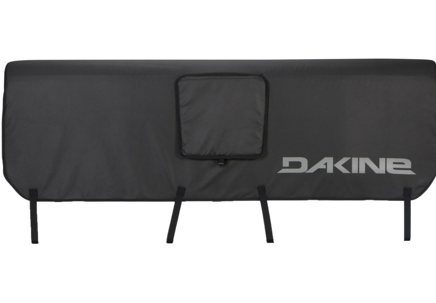 Transport & Radaufbewahrung | Dakine Dakine Pickup Pad Dlx Schutzpolster L Schwarz