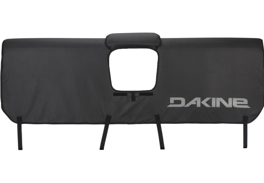 Transport & Radaufbewahrung | Dakine Dakine Pickup Pad Dlx Schutzpolster L Schwarz