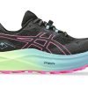 Laufschuhe | asics Asics Trabuco Max 2 Schuhe Damen Schwarz