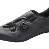 Gravel-Schuhe | Shimano Shimano Sh-Rc3 Fahrradschuhe Schwarz