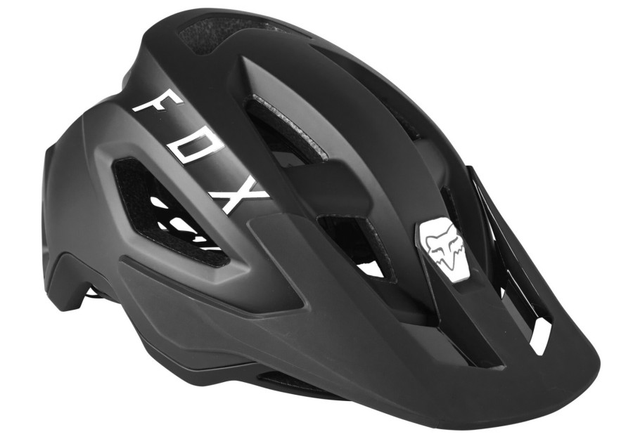 Enduro Helme | Fox Fox Speedframe Mips Helm Herren Schwarz