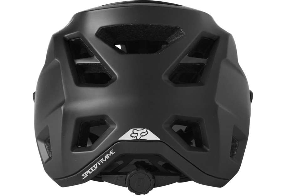 Enduro Helme | Fox Fox Speedframe Mips Helm Herren Schwarz