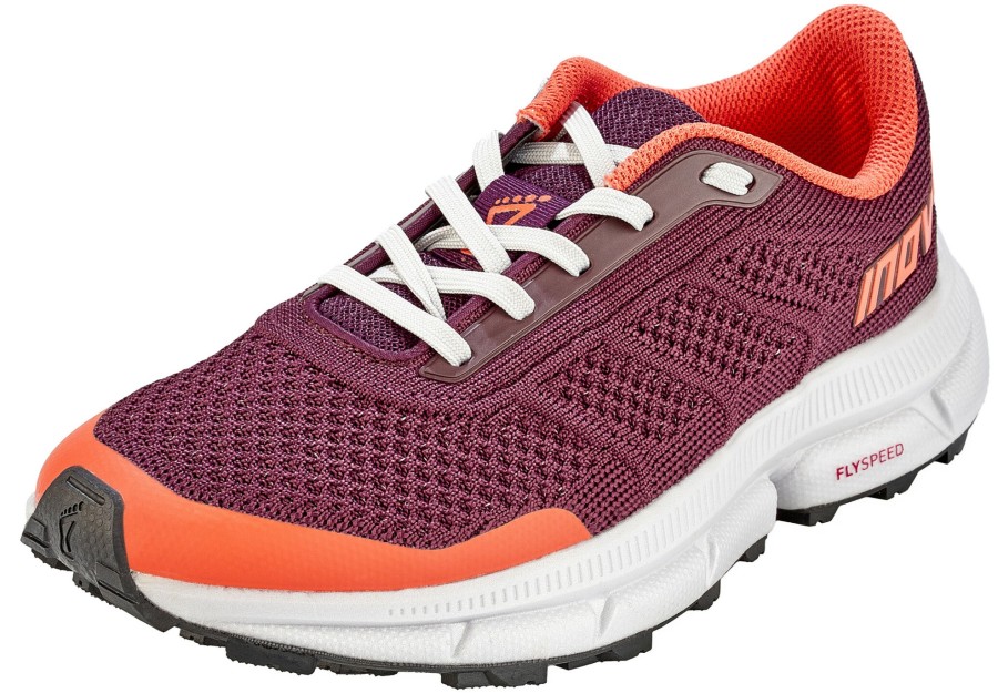 Laufschuhe | inov-8 Inov-8 Trailfly Ultra G 280 Schuhe Damen Lila