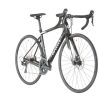 Endurance Rennrader | Wilier Wilier Gtr Team Disc Schwarz