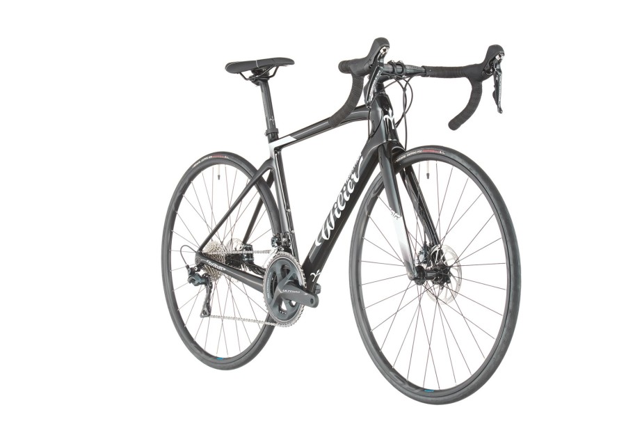 Endurance Rennrader | Wilier Wilier Gtr Team Disc Schwarz