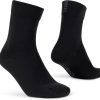 Socken | GripGrab Gripgrab Lightweight Waterproof Socken Schwarz