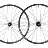 Laufrader & Naben | Shimano Shimano Mt601 Laufradsatz 27.5" 15X100Mm/12X142Mm Shimano Ms