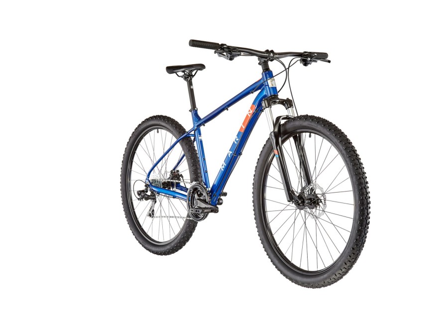 Mtb 29 Zoll | Marin Marin Bolinas Ridge 1 29" Blau