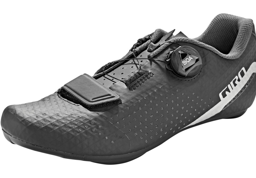 Gravel-Schuhe | Giro Giro Cadet Schuhe Damen Schwarz