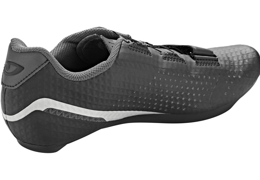 Gravel-Schuhe | Giro Giro Cadet Schuhe Damen Schwarz