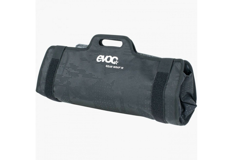 Reparatur & Pflege | EVOC Evoc Gear Wrap Werkzeugtasche Schwarz