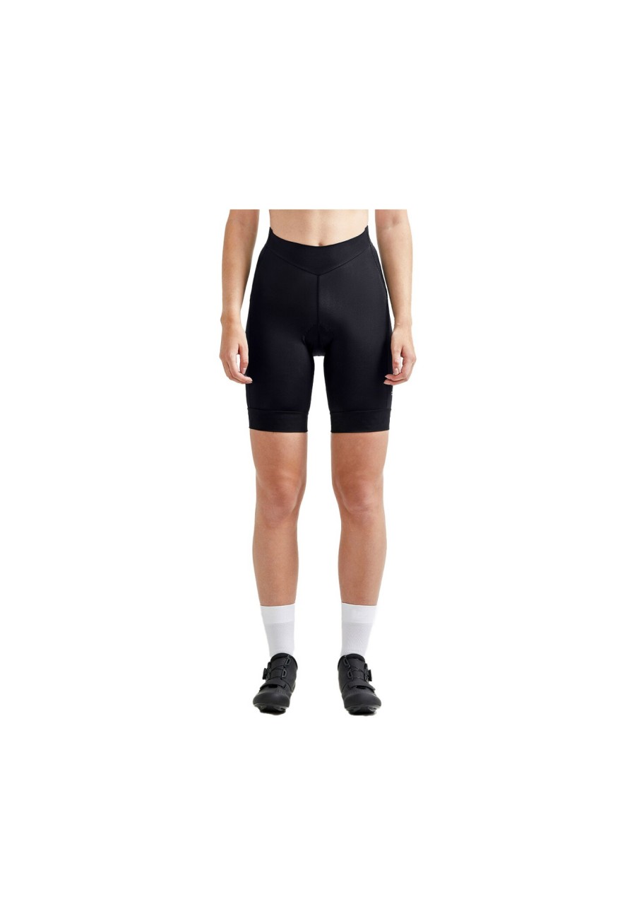 Gepolsterte Innenhosen | Craft Craft Core Endur Shorts Damen Schwarz