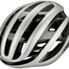 Rennradhelme | ABUS Abus Airbreaker Helm Silber