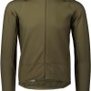 Thermo & Winterjacken | POC Poc Thermojacke Herren Oliv