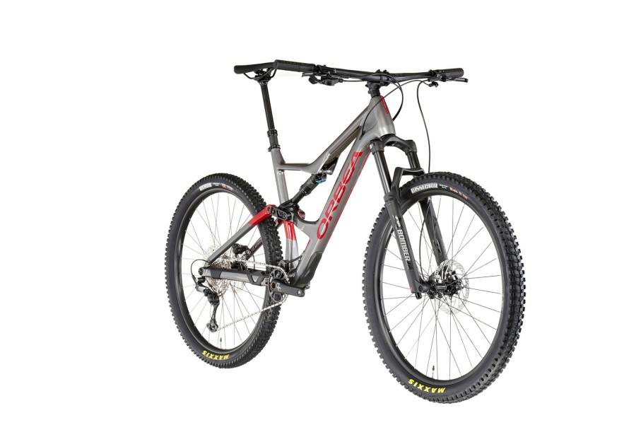 Mtb 29 Zoll | Orbea Orbea Occam H30 Silber