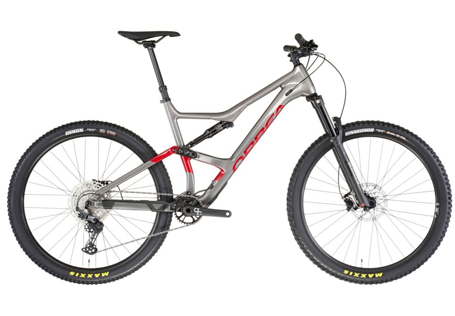 Mtb 29 Zoll | Orbea Orbea Occam H30 Silber