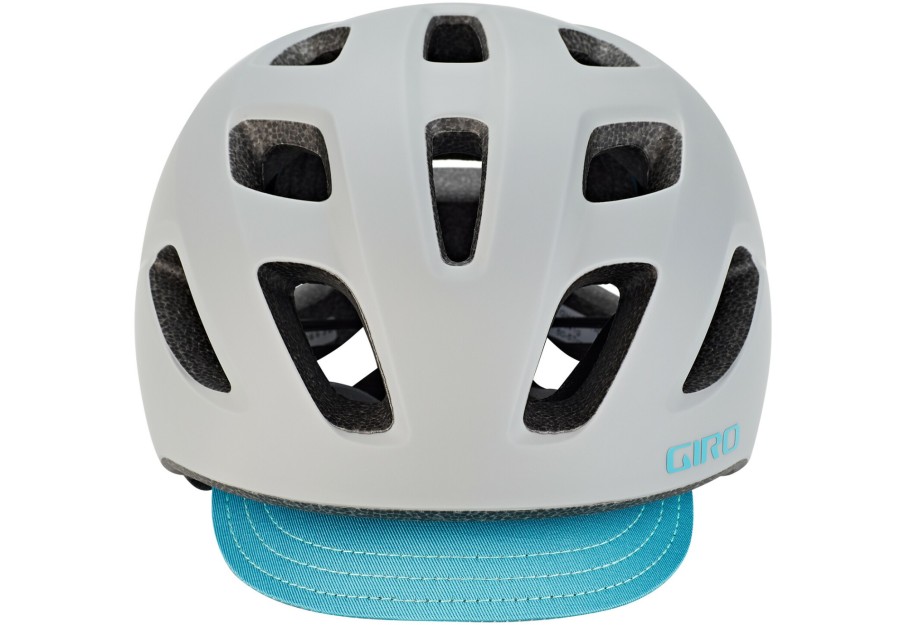 Trekking- & Cityhelme | Giro Giro Trella Helm Damen Grau