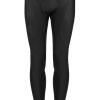 Winterhosen | Gonso Gonso Calvi Thermotights Herren Schwarz