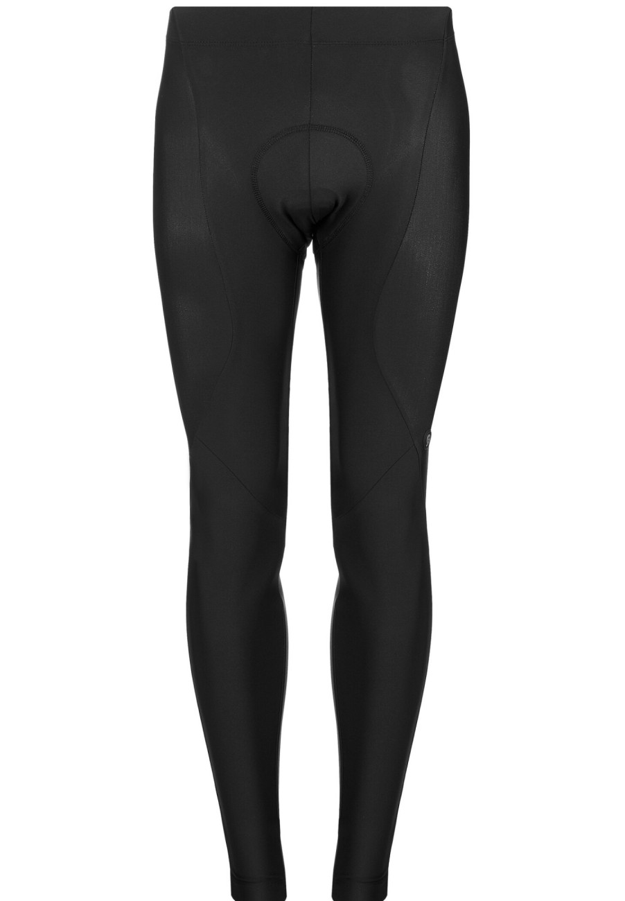 Winterhosen | Gonso Gonso Calvi Thermotights Herren Schwarz