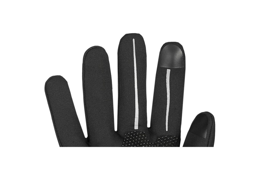 Handschuhe | Castelli Castelli Perfetto Ros Handschuhe Damen Schwarz