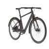 E-Bikes City | Rabeneick Rabeneick Tx-E 1-Fach Gates Disc Diamant Schwarz