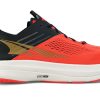 Laufschuhe | Altra Altra Vanish Carbon Schuhe Herren Orange/Schwarz