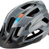 Enduro Helme | Cube Cube Steep X Actionteam Helm Grau