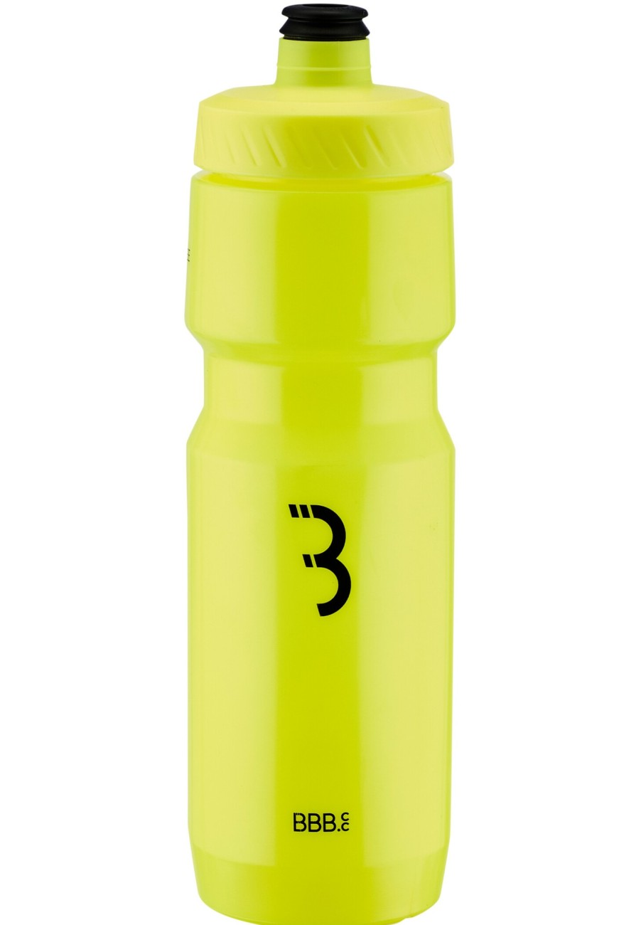 Flaschen & Halter | BBB Cycling Bbb Cycling Autotank Xl Bwb-15 Trinkflasche 750Ml Gelb