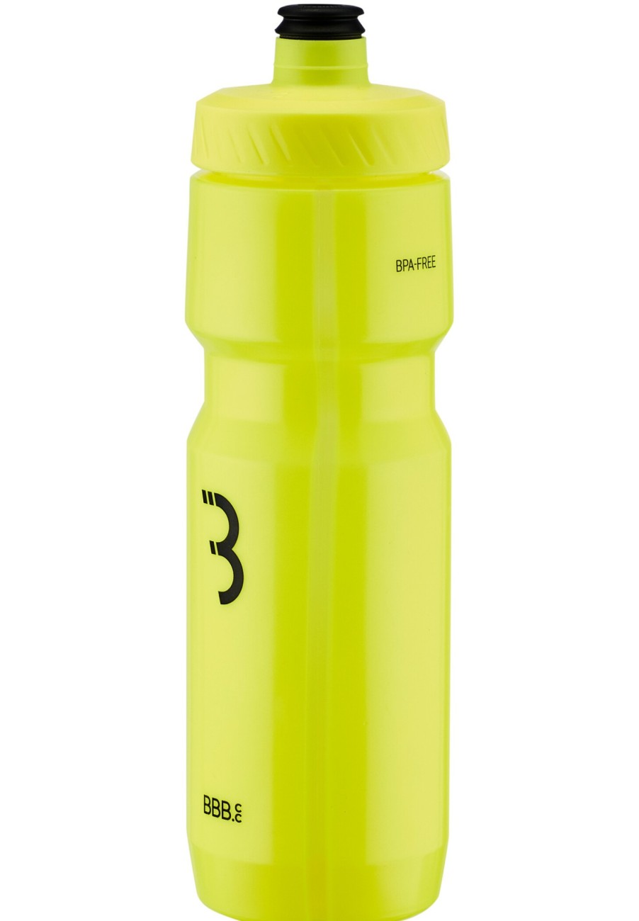 Flaschen & Halter | BBB Cycling Bbb Cycling Autotank Xl Bwb-15 Trinkflasche 750Ml Gelb