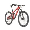 Mtb 29 Zoll | Vitus Vitus Escarpe 290 Crs Intl. Rot