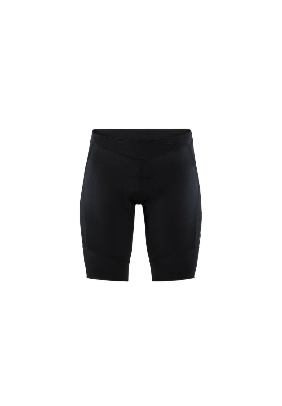 Rennradhosen | Craft Craft Essence Shorts Damen Schwarz