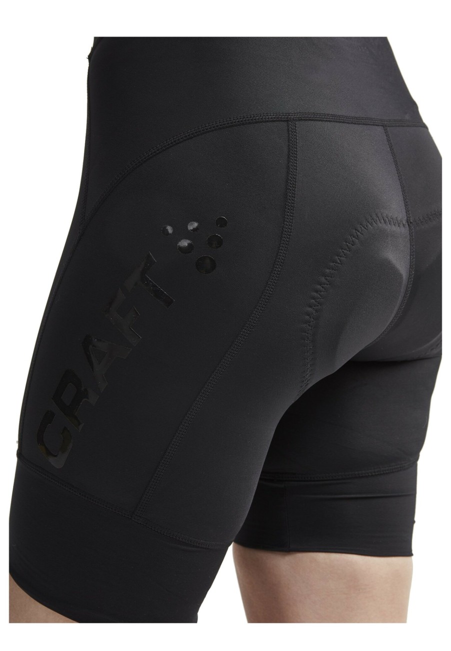 Rennradhosen | Craft Craft Essence Shorts Damen Schwarz