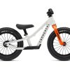 Lauflernrader | Commencal Commencal Rmns 14" Lernlaufrad Kinder Weis