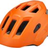 Kinderhelme | Cube Cube Linok X Actionteam Helm Kinder Orange