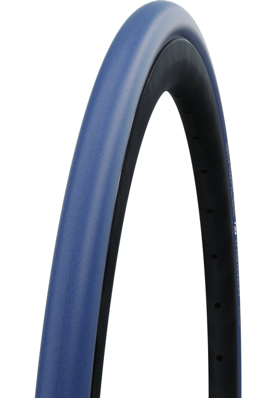 Rollentrainer | SCHWALBE Schwalbe Insider Faltreifen Performance 35-622 Twin Fur Rollentrainer